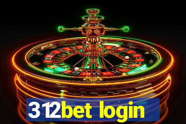 312bet login